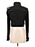 W118 by Walter Baker Black Jacket Size L - photo 2