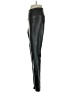 Michael Stars 100% Polyurethane Black Track Pants Size XS - photo 5