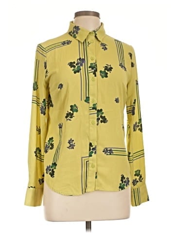 Next Long Sleeve Blouse (view 1)