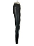 Michael Stars 100% Polyurethane Black Track Pants Size XS - photo 4