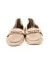 London Rebel Ivory Flats Size 7 - photo 2