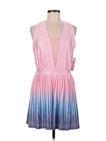 K-Swiss Cocktail Dress (view 1)