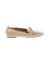 London Rebel Ivory Flats Size 7 - photo 1