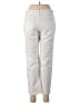 Talbots Outlet Ivory Jeans Size 6 - photo 2