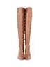 Unbranded Tan Boots Size 8 - photo 2