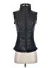 Zella Black Vest Size S - photo 1