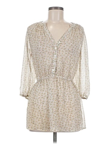 Mossimo Supply Co. Casual Dress (view 1)