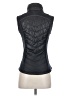Zella Black Vest Size S - photo 2
