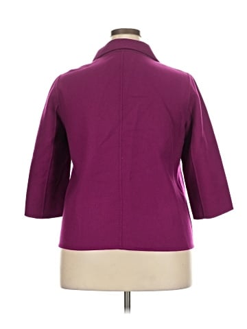 Talbots Coat (view 2)