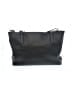 Parker Clay 100% Leather Black Leather Tote One size - photo 3