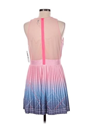 K-Swiss Cocktail Dress (view 2)