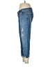 Kut from the Kloth Hearts Blue Jeans Size 6 - photo 5