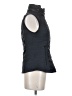 Zella Black Vest Size S - photo 4