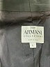 Armani Collezioni Black Blazer Size 8 - photo 6