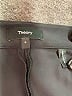 Theory Black Active Pants Size 6 - photo 7