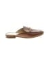 MICHAEL Michael Kors Tan Mule/Clog Size 7 1/2 - photo 1