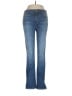 Adriano Goldschmied Hearts Blue Jeans Size 28 waist - photo 1