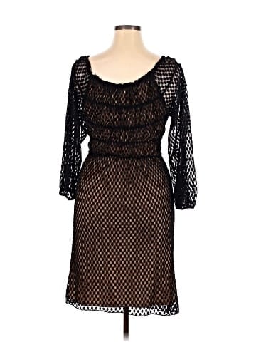 Max Edition Cocktail Dress (view 2)