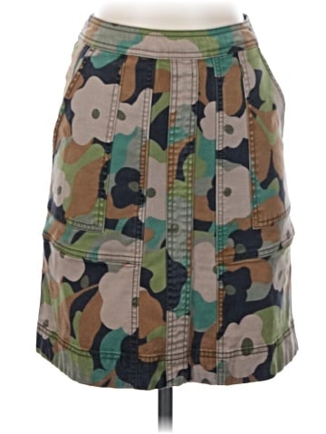 CAbi Casual Skirt (view 1)
