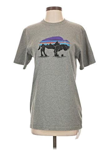Patagonia Active T-Shirt (view 1)