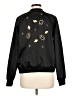 Victoria Beckham for Target Hearts Black Track Jacket Size L - photo 2