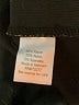 Nine West Solid Black Active Pants Size M - photo 7