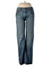 Levi's Blue Jeans Size 20 - photo 1