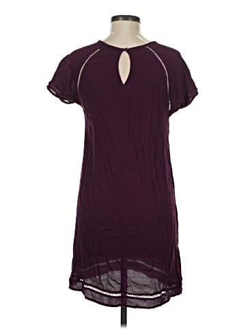 Blue Rain Casual Dress (view 2)
