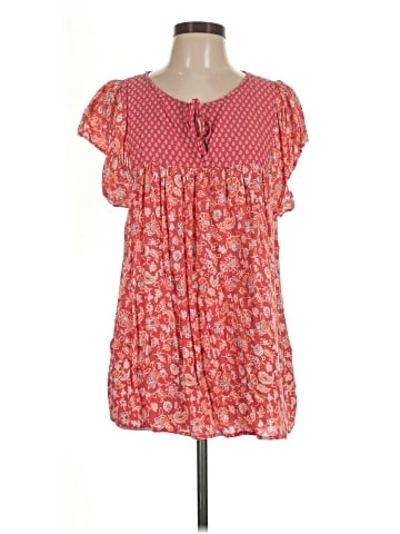 Gap Short Sleeve T-Shirt (view 1)