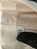 GU 100% Cotton Ivory Jacket Size M - photo 6
