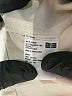 GU 100% Cotton Ivory Jacket Size M - photo 7