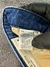 Rag & Bone Blue Jeans Size 24 waist - photo 8