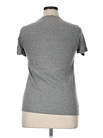 Faded Glory Short Sleeve T-Shirt (view 2)