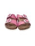 Cliffs by White Mountain Pink Sandals Size 6 - photo 2