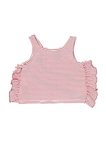 Zara Sleeveless Top (view 2)
