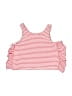 Zara Red Sleeveless Top Size 4T - 5T - photo 2