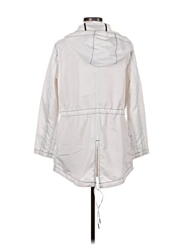 Rafaella Raincoat (view 2)