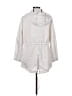 Rafaella Ivory Raincoat Size M (petite) - photo 2