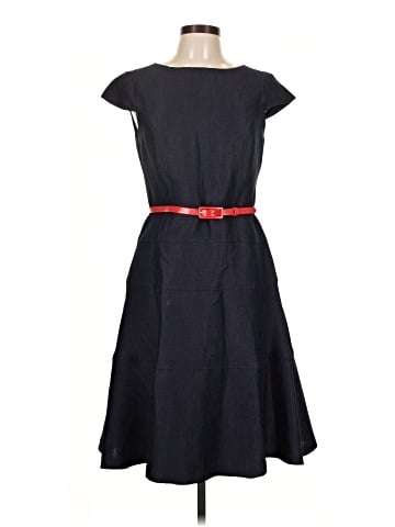 Jones Studio Casual Dress (view 1)