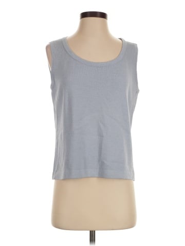 St. John Sport Sleeveless Top (view 1)