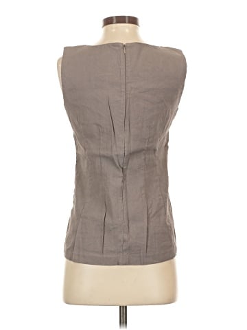 Jarbo Sleeveless Blouse (view 2)