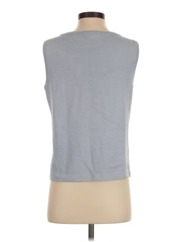 St. John Sport Sleeveless Top (view 2)