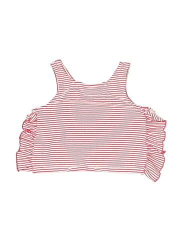 Zara Sleeveless Top (view 1)