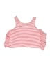 Zara Red Sleeveless Top Size 4T - 5T - photo 1