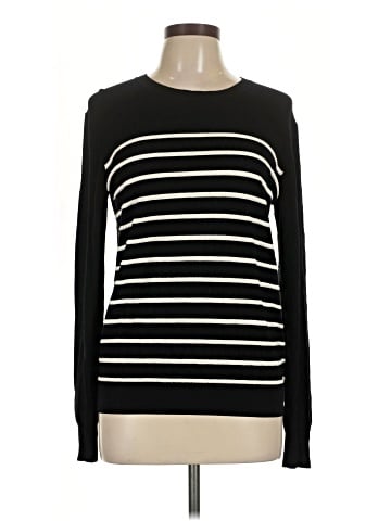 Theory Pullover Sweater (view 1)