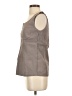 Jarbo Gray Sleeveless Blouse Size EU 34 / US 4 - photo 5