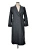 Pendleton 100% Virgin Wool Gray Wool Coat Size 31 waist - photo 1