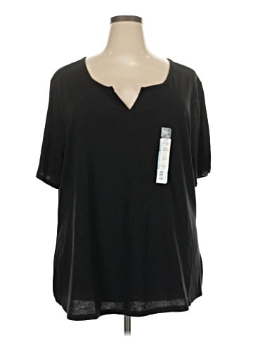 Terra & Sky Short Sleeve T-Shirt (view 1)