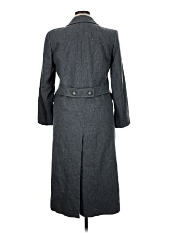 Pendleton Wool Coat (view 2)