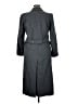 Pendleton 100% Virgin Wool Gray Wool Coat Size 31 waist - photo 2